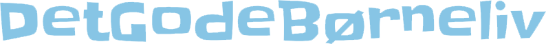 DetGodeBørneliv