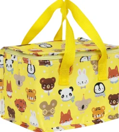 A Little Company Køletaske - Animal Friends