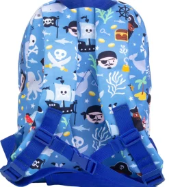 A Little Lovely Company Børnehavetaske - Pirates