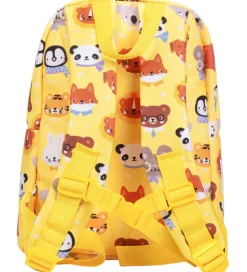 A Little Lovely Company Børnehavetaske - Animal Friends