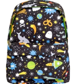 A Little Lovely Company Børnehavetaske - Galaxy