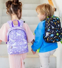 A Little Lovely Company Børnehavetaske - Unicorn Dreams