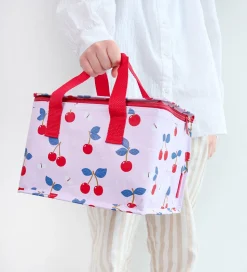 A Little Lovely Company Køletaske - Cherries