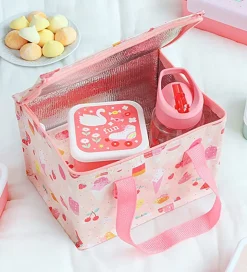 A Little Lovely Company Køletaske - 5,5 l - Ice-cream