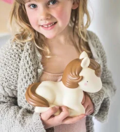 A Little Lovely Company Lampe - 20 cm - Horse