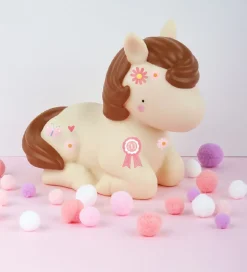 A Little Lovely Company Lampe - 20 cm - Horse