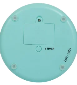 A Little Lovely Company Projektørlampe - 14x9 - Cloud