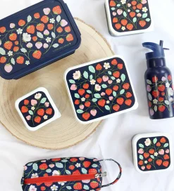 A Little Lovely Company Termoflaske - Stainless Steel - 350 ml