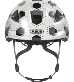 Abus Cykelhjelm - Anuky 2.0 - White Football