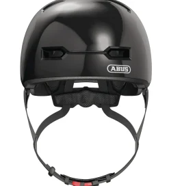 Abus Cykelhjelm - Skurb Kid - Shiny Black