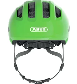 Abus Cykelhjelm - Smiley 3.0 - Shiny Green
