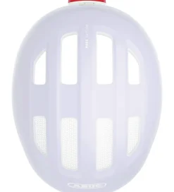 Abus Cykelhjelm - Smiley 3.0 Ace Led - Pure Lavender