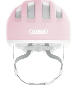 Abus Cykelhjelm - Smiley 3.0 Ace Led - Pure Rose