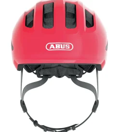 Abus Cykelhjelm - Smiley 3.0 - Shiny Red
