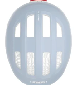 Abus Cykelhjelm - Smiley 3.0 ACE LED - Pure Aqua