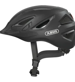 Abus Cykelhjelm - Urban-I 3.0 - Velvet Black