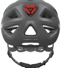 Abus Cykelhjelm - Urban-I 3.0 - Titan