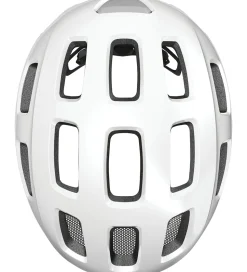 Abus Cykelhjelm - Youn-I 2.0 - Pearl White