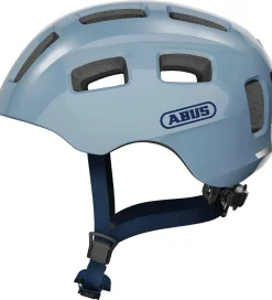 Abus Cykelhjelm - Youn-I 2.0 - Glacier Blue