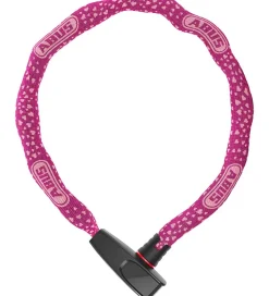 Abus Kædelås - Catena 6806K - 85 cm - Cherry Heart
