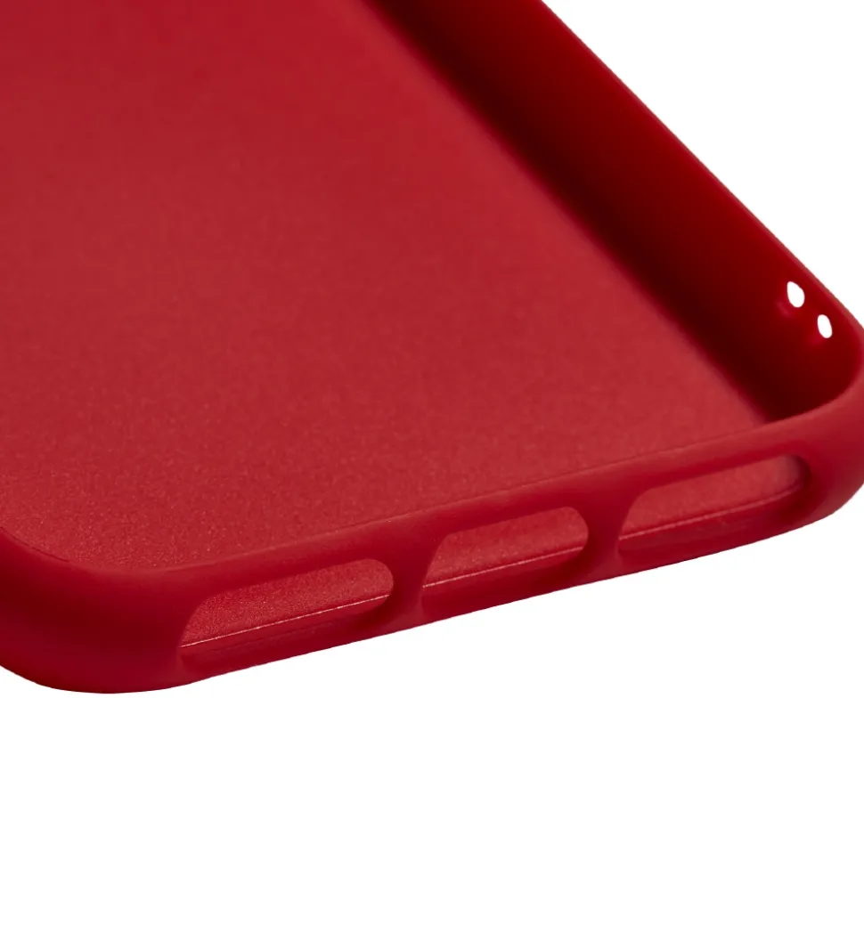 adidas Originals Cover - iPhone 11 Pro - Rød m. Logo
