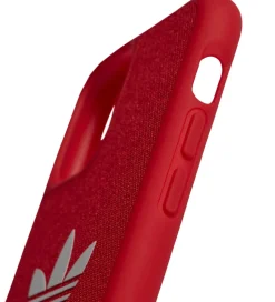 adidas Originals Cover - iPhone 11 Pro - Rød m. Logo