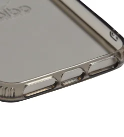 adidas Originals Cover - iPhone 11 Pro - Gennemsigtig Grå m. Log