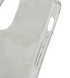 adidas Originals Cover - iPhone 12 mini - Gennemsigtig