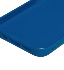 adidas Originals Cover - iPhone 12 mini - Blå m. Logo