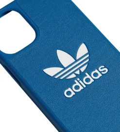 adidas Originals Cover - iPhone 12 mini - Blå m. Logo