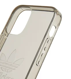adidas Originals Cover - iPhone 12 mini - Gennemsigtig
