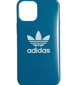 adidas Originals Cover - iPhone 12 mini - Blå m. Logo