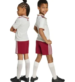 adidas Originals Fodboldsæt - AFC 3 Mini - CLOWHI/TECOBU