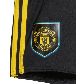adidas Originals Fodboldsæt - Manchester United 25/26 3. Sæt - S