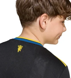 adidas Originals Fodboldtrøje - MUFC 3 - Black