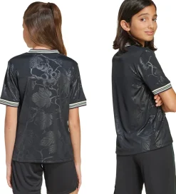 adidas Originals Fodboldtrøje - Juventus 25/26 3. Sæt - Sort/Ecr