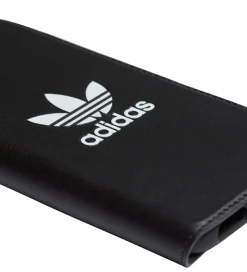 adidas Originals Klapcover - iPhone 11 Pro - Sort m. Logo