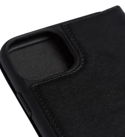 adidas Originals Klapcover - iPhone 11 Pro - Sort m. Logo