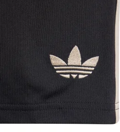 adidas Originals Shorts - FC Bayern München 25/26 3. Sæt - Sort