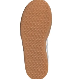 adidas Originals Sko - Gazelle C - HALSIL/FTWWHT/GREEN