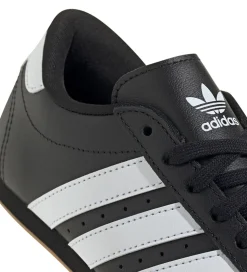 adidas Originals Taekwondo Sko - Lace J - Cblack/Ftwwht/Gum3