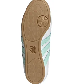 adidas Originals Taekwondo Sko - Lace J - Ftwwht/Clemin/Gum3