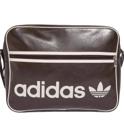 adidas Originals Taske - Airliner OG - Mørkebrun