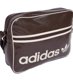 adidas Originals Taske - Airliner OG - Mørkebrun