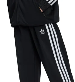 adidas Originals Træningsbukser - Firebird - Sort