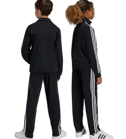 adidas Originals Træningsbukser - Firebird - Sort