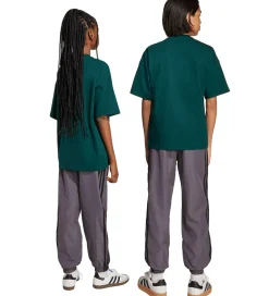 adidas Originals Træningsbukser - Grey Strata/Sort