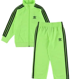 adidas Originals Træningssæt - Firebird - Siggnr