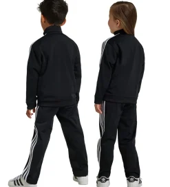 adidas Originals Træningssæt - Firebird - Black