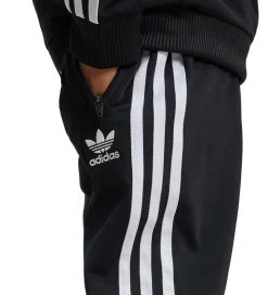 adidas Originals Træningssæt - Firebird - Black